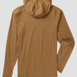 SolarFlex Hoodie - Men's