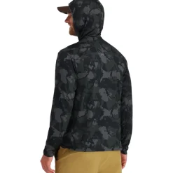 SolarFlex Hoody - Men's