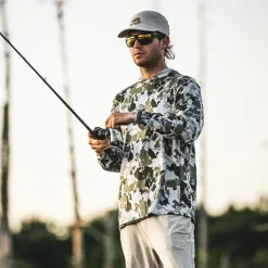 SolarFlex Hoody - Men's