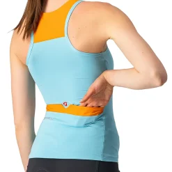 Solaris Top Jersey - Women's