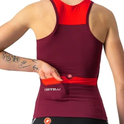Solaris Top Jersey - Women's