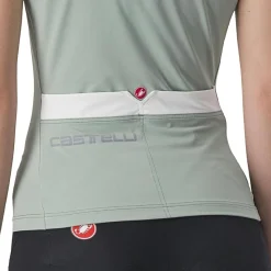 Solaris Top Jersey - Women's