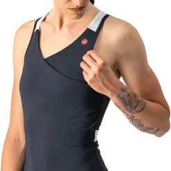 Solaris Top Jersey - Women's