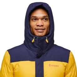 Solazo Down Parka - Men's