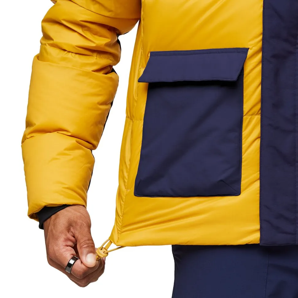Solazo Down Parka - Men's