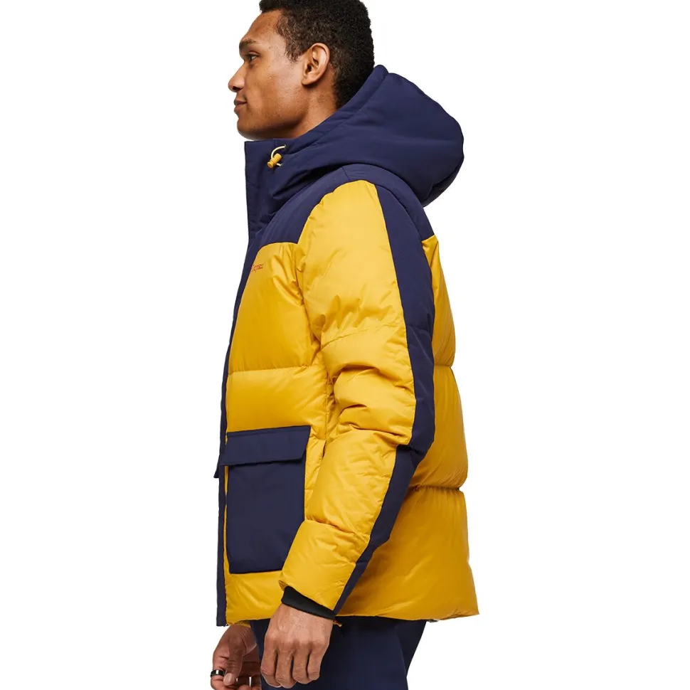Solazo Down Parka - Men's