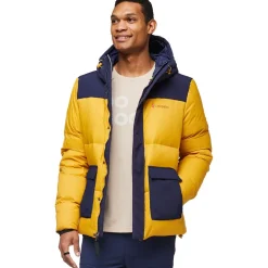 Solazo Down Parka - Men's