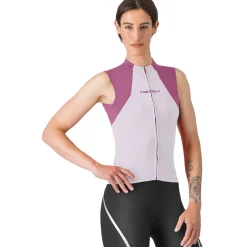 Sole Sleeveless Jersey - Women's