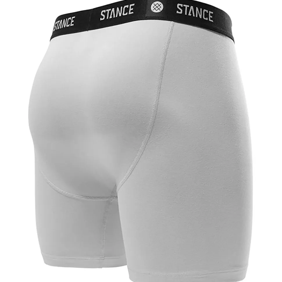 Solid Boxer Brief - Men's