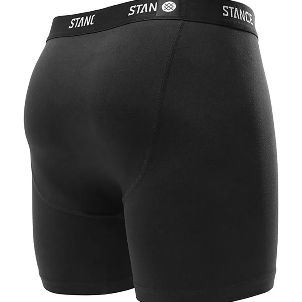 Solid Boxer Brief - Men's