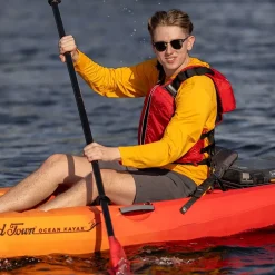 Solitude Personal Flotation Device - Men's