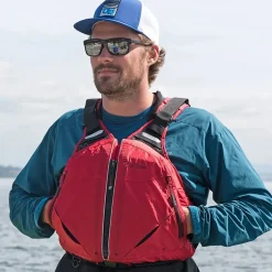 Solitude Personal Flotation Device - Men's