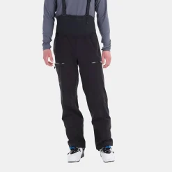 Solitude UL Bio 1/4 Bib Pant - Men's