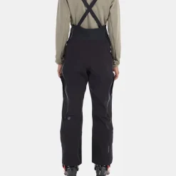 Solitude UL Bio 1/4 Bib Pant - Women's