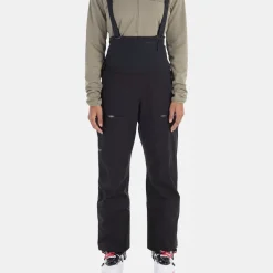 Solitude UL Bio 1/4 Bib Pant - Women's