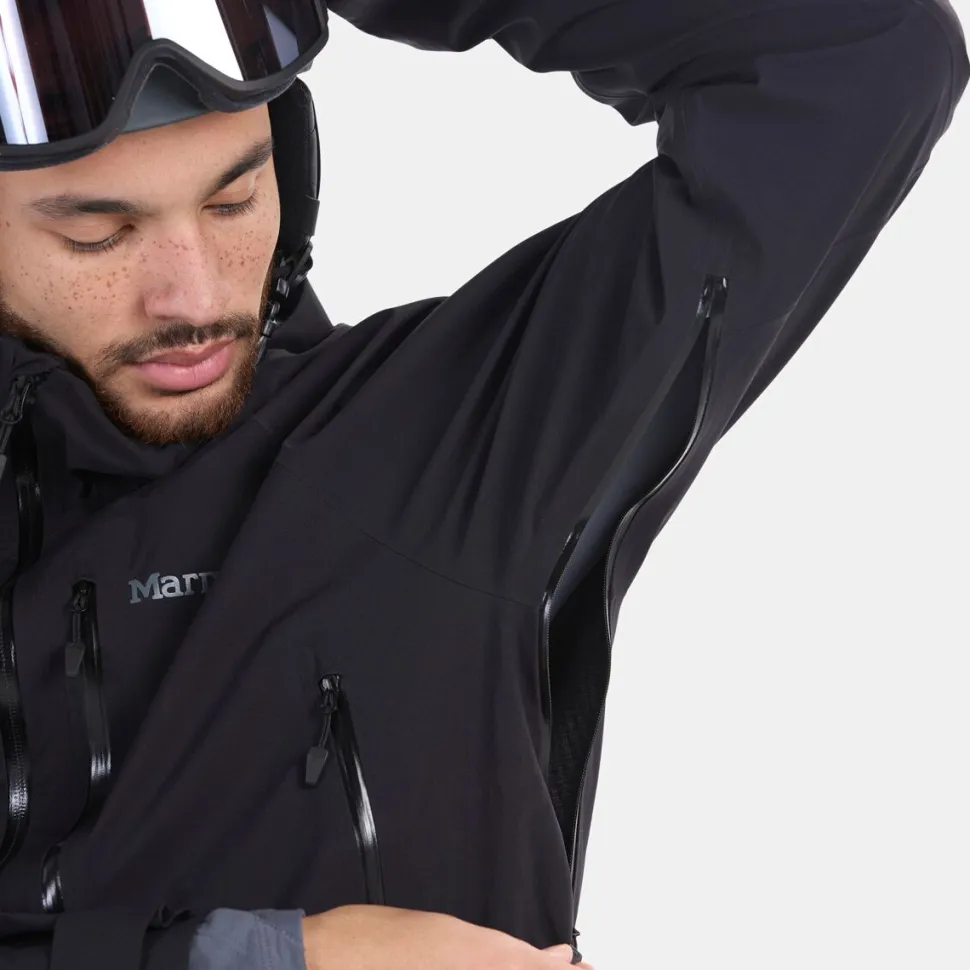 Solitude UL Bio Jacket - Men's