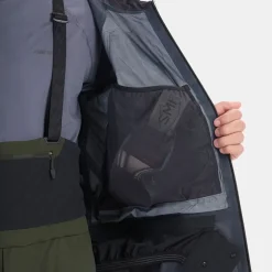 Solitude UL Bio Jacket - Men's