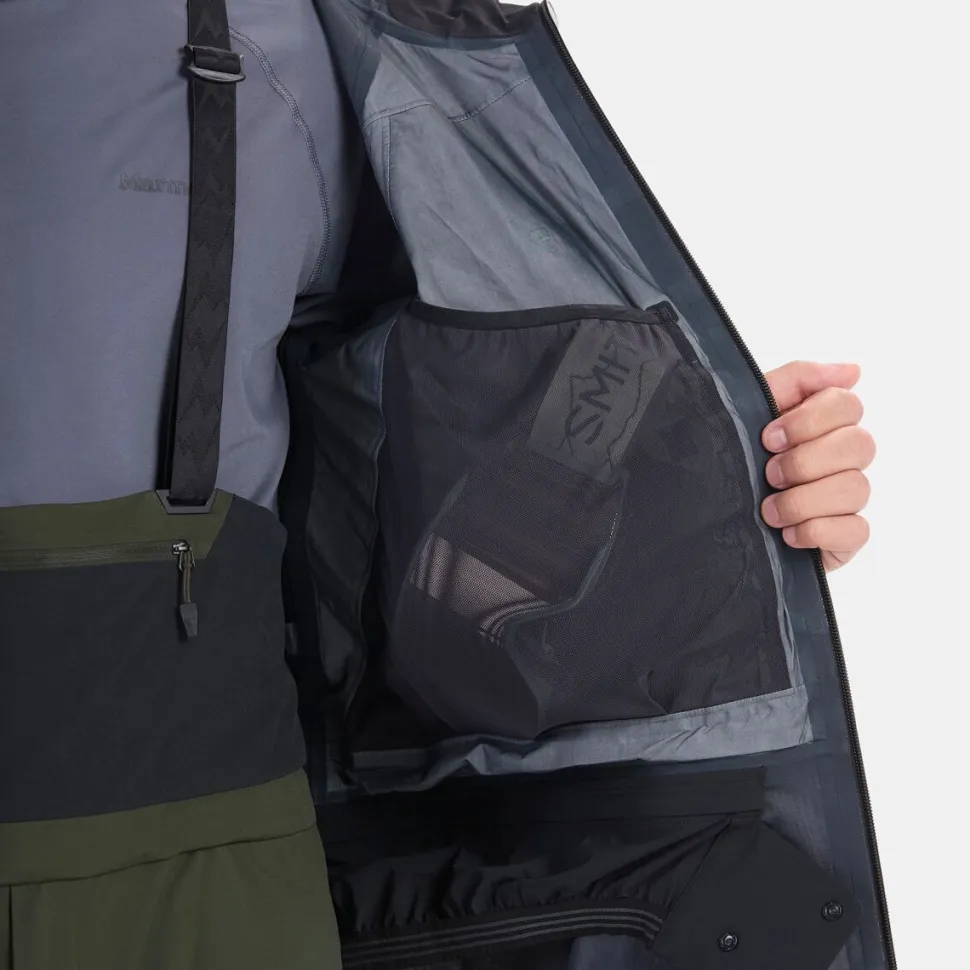 Solitude UL Bio Jacket - Men's