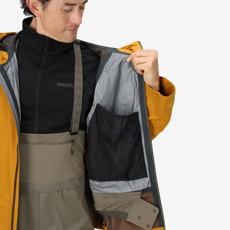 Solitude UL Bio Jacket - Men's