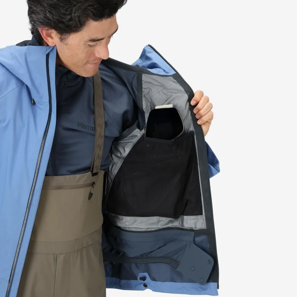 Solitude UL Bio Jacket - Men's