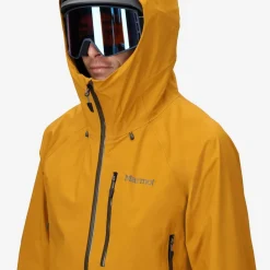 Solitude UL Bio Jacket - Men's