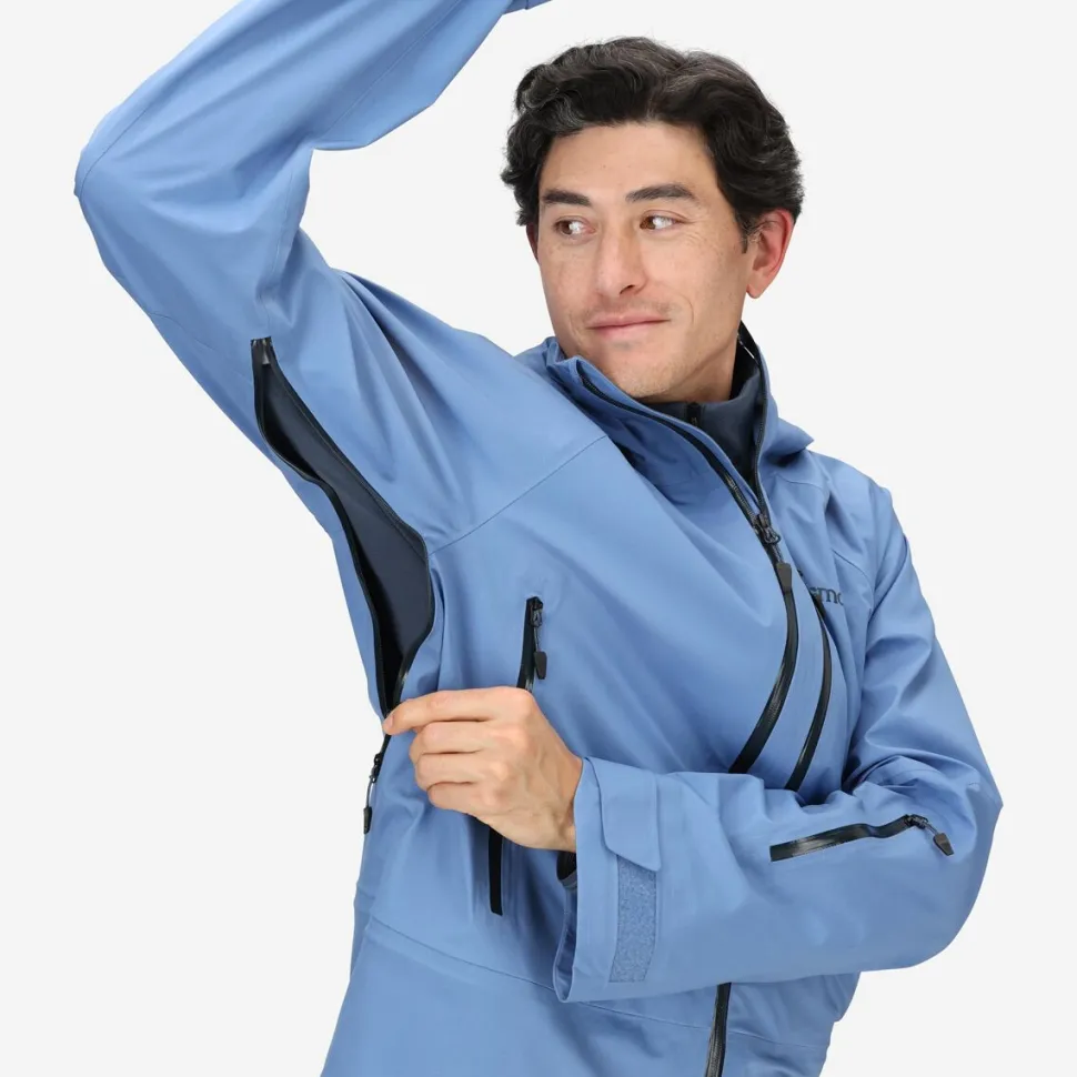 Solitude UL Bio Jacket - Men's