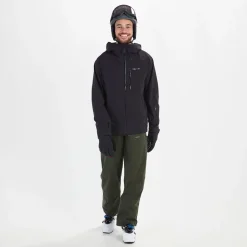 Solitude UL Bio Jacket - Men's