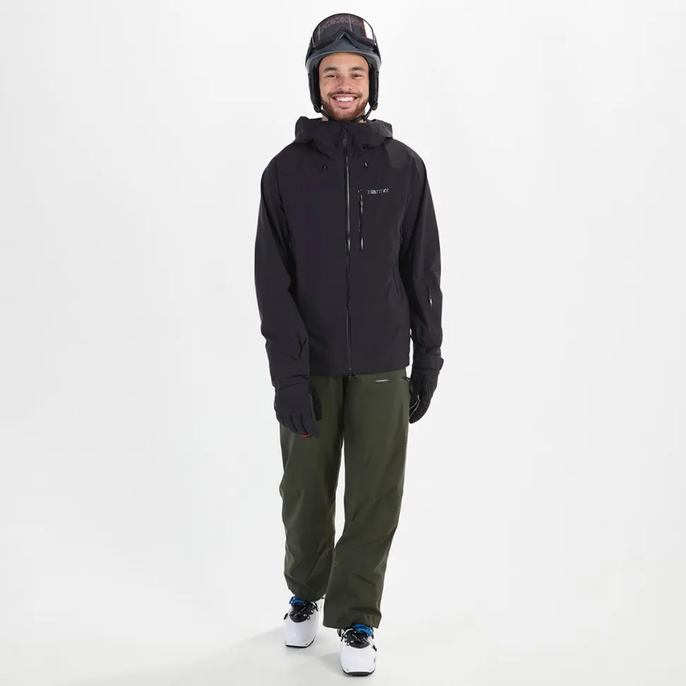 Solitude UL Bio Jacket - Men's