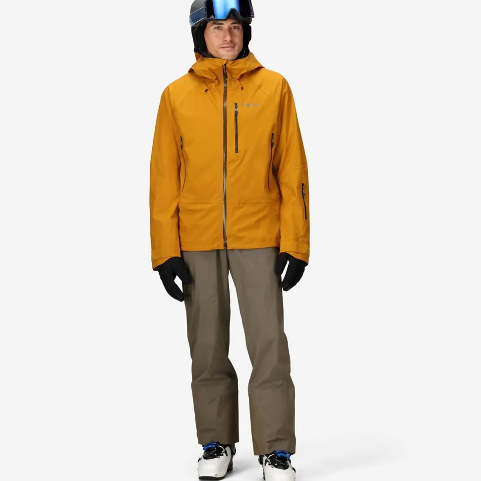 Solitude UL Bio Jacket - Men's
