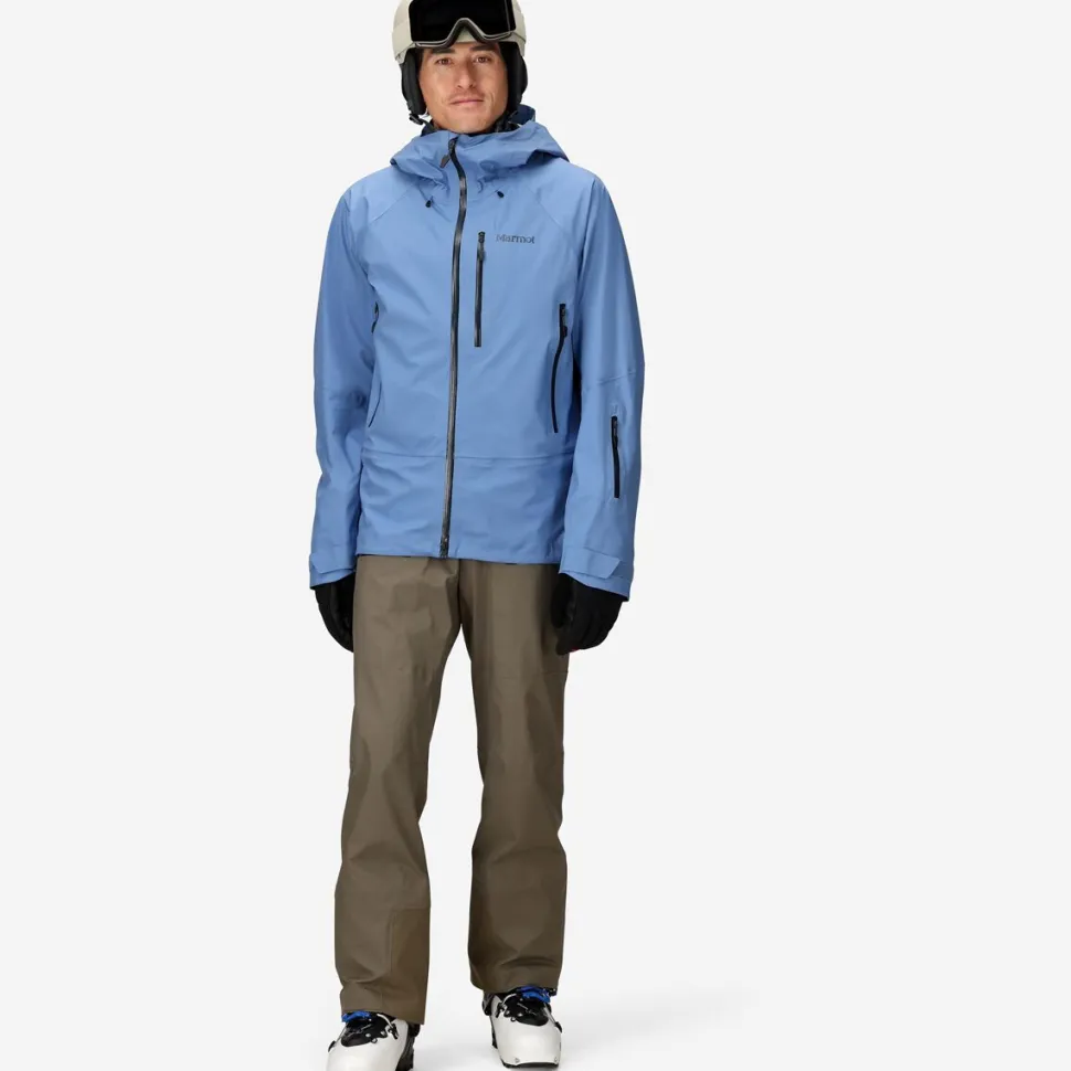 Solitude UL Bio Jacket - Men's