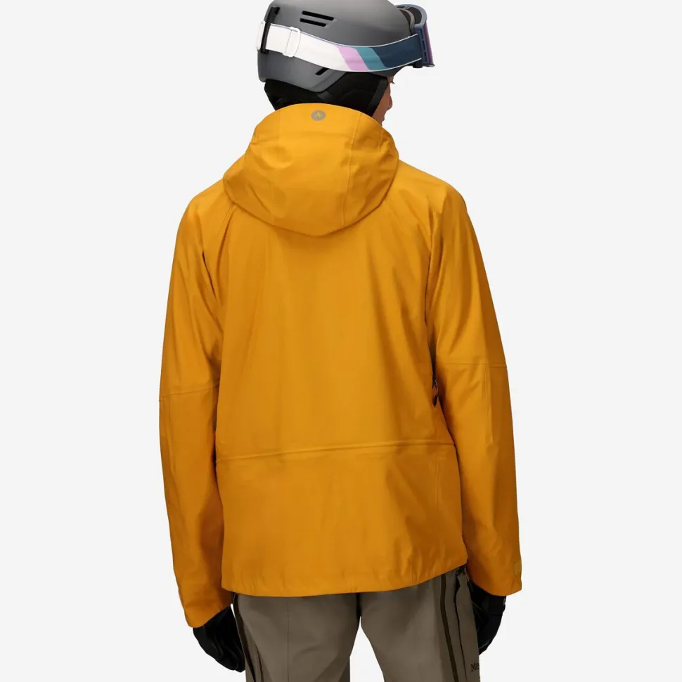 Solitude UL Bio Jacket - Men's