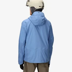 Solitude UL Bio Jacket - Men's