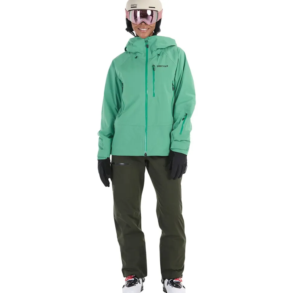 Solitude UL Bio Jacket - Women's