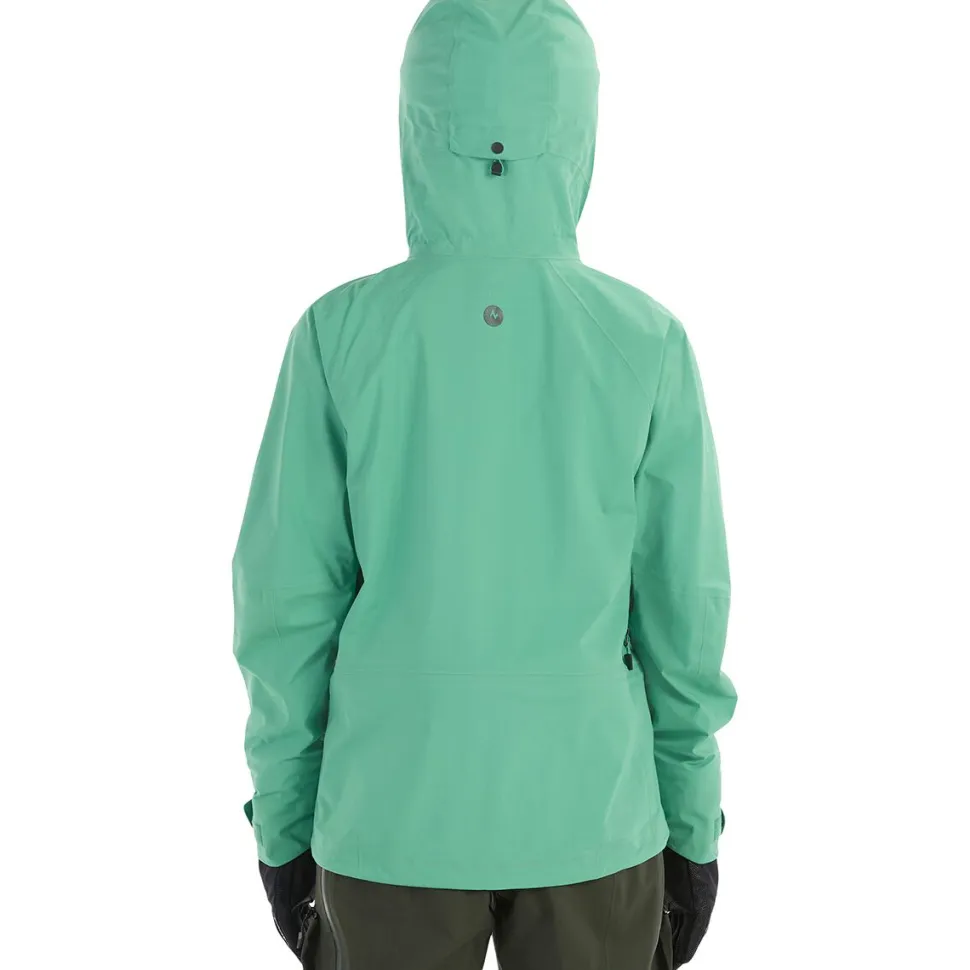 Solitude UL Bio Jacket - Women's