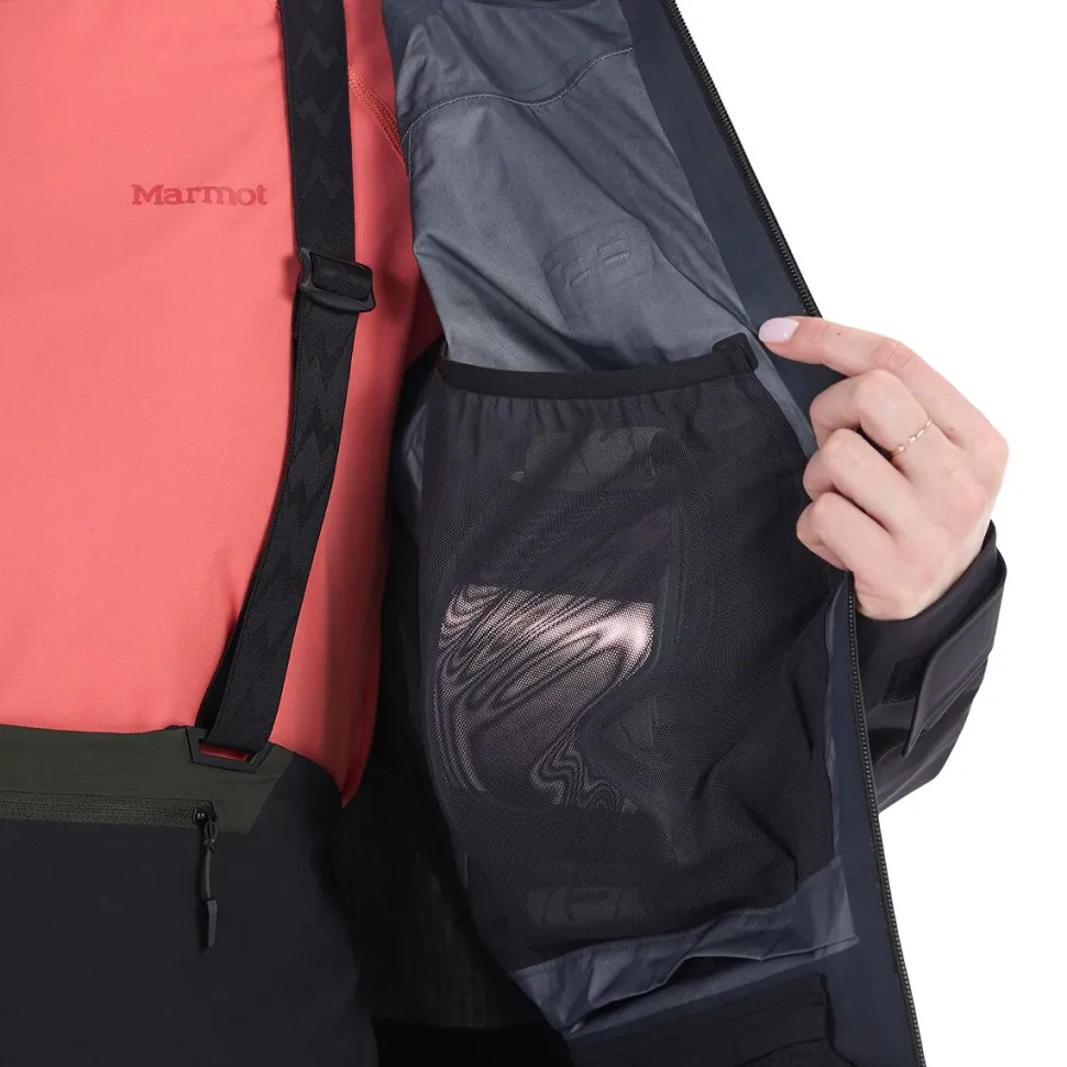 Solitude UL Bio Jacket - Women's