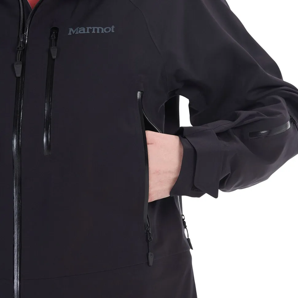 Solitude UL Bio Jacket - Women's