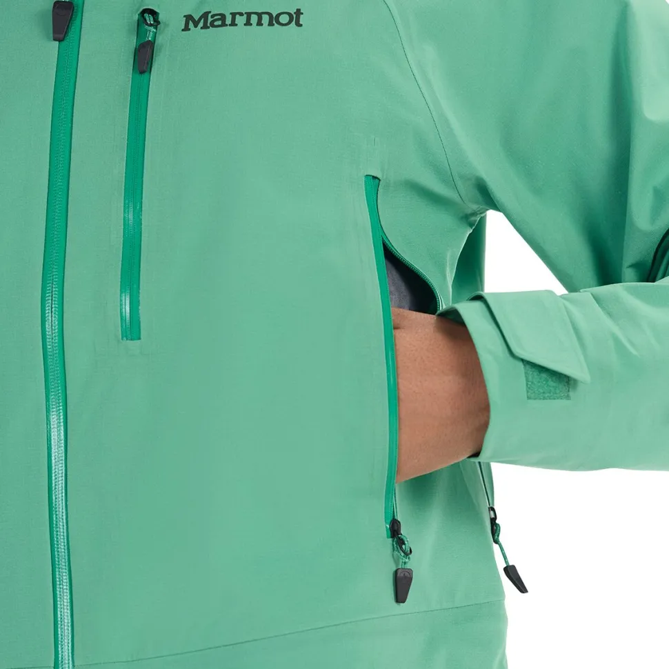 Solitude UL Bio Jacket - Women's