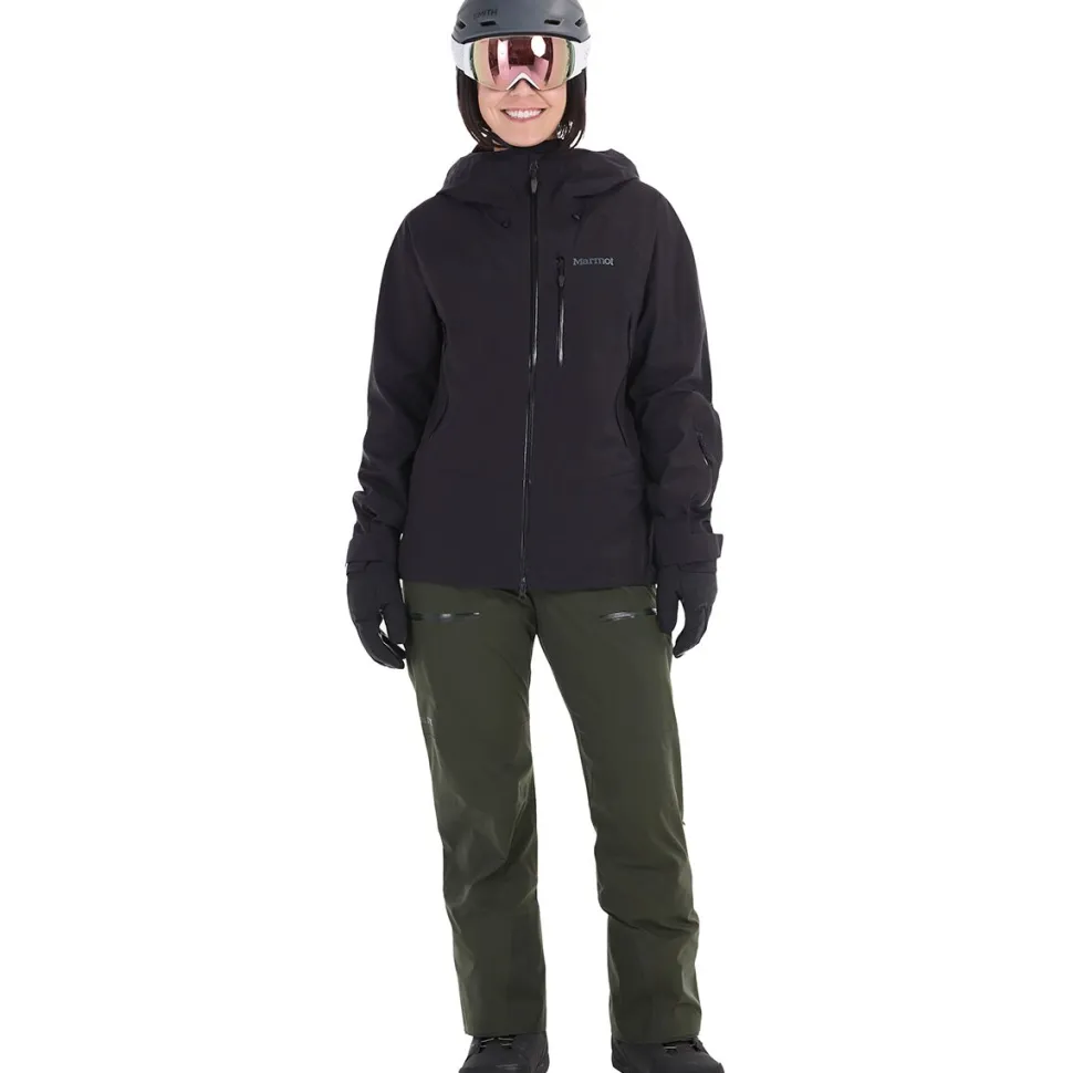 Solitude UL Bio Jacket - Women's