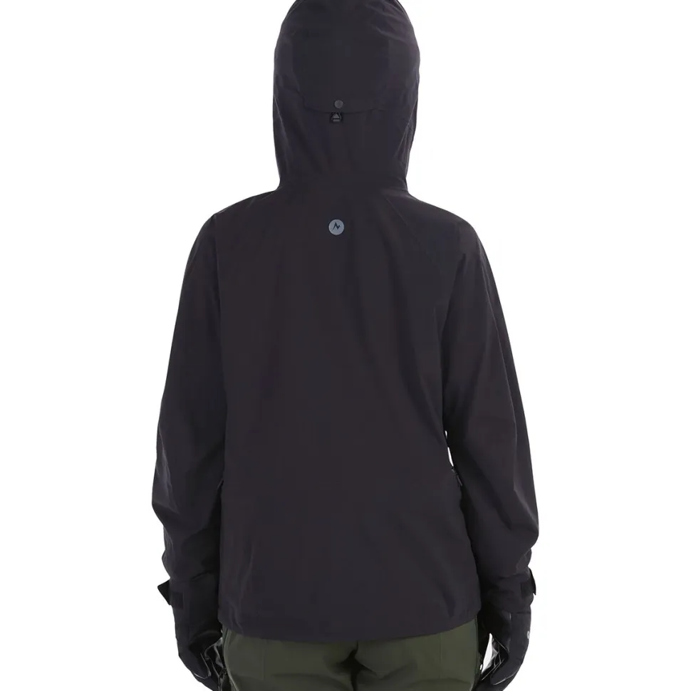 Solitude UL Bio Jacket - Women's
