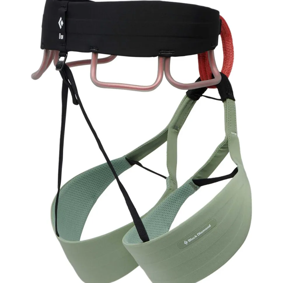 Solution Harness - Women's