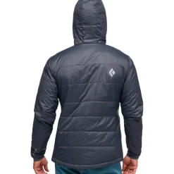 Solution Hooded Jacket - Men's