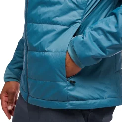 Solution Hooded Jacket - Men's