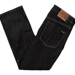 Solver Denim Pant - Men's