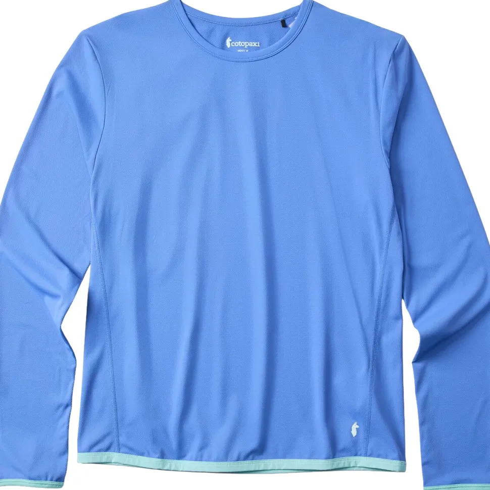 Sombra Long-Sleeve Sun Shirt - Men's