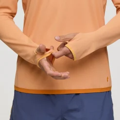 Sombra Long-Sleeve Sun Shirt - Men's