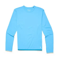 Sombra Long-Sleeve Sun Shirt - Men's