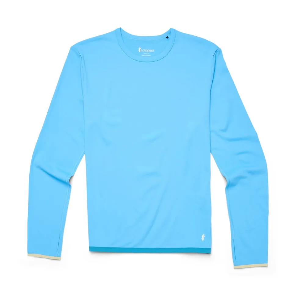 Sombra Long-Sleeve Sun Shirt - Men's