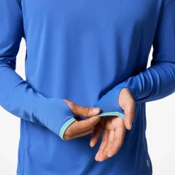 Sombra Long-Sleeve Sun Shirt - Men's