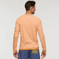 Sombra Long-Sleeve Sun Shirt - Men's