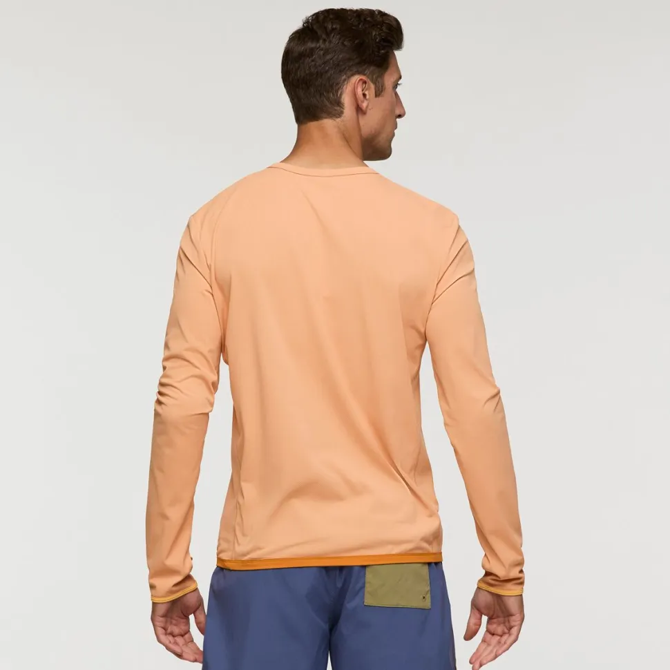 Sombra Long-Sleeve Sun Shirt - Men's